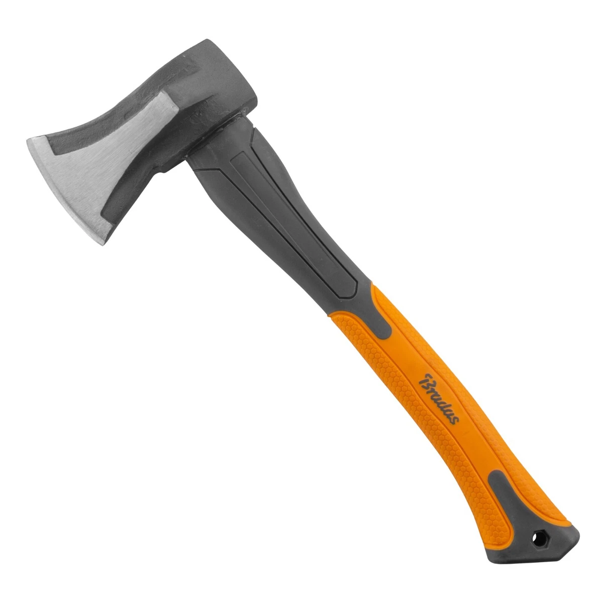 1kg Small Splitting Axe Hatchet Chop Wood Tree Felling Log Tool Wood Drive Wedge