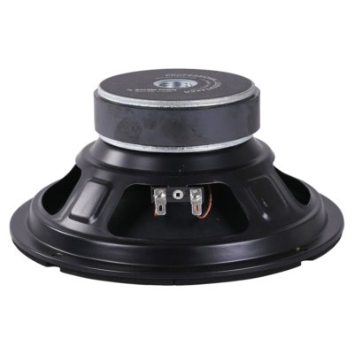 Sound Town 8'' Raw Woofer, 120W PA DJ Replacement Low Frequency Driver (STLF-830)