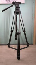 Tripod Sachtler System 18 SB ENG 37
