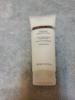 PRAI Supersize 6.7 oz. Ageless Upper Arm Crème, New & Sealed