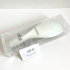 ReFa AILE Hair Brush Pearl White Scalp & Hair Care Japan NEW Authentic