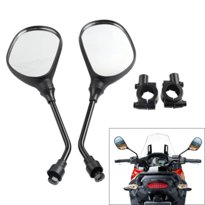 M10 Rückspiegel Set für Arctic Cat ATV 250 300 400 450 500 550 650 700 1000