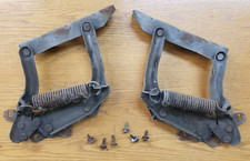 Hinges Hood Ford Truck Bronco 1974-79 1975 1976 1977 1978 1979 F150 F250