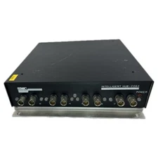 .LK3099 Arcnet SMC Intelligent Hub Coax 8 Channel 920.058