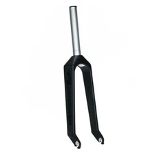 ANSWER DAGGER MINI 20" 10MM CARBON FORK MATT BLACK