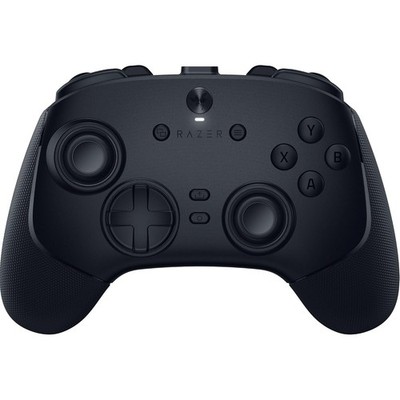 Fast Trigger Gaming Controller Razer Wolverine V3