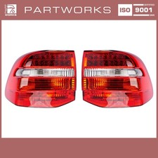 Rücklichter PORSCHE Cayenne 9PA1 957 SET L+R