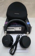 NEW Yealink BH72 Lite Bluetooth Headset Microsoft Teams Black USB-A Noise Cancel
