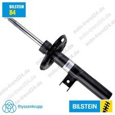 B4 Stoßdämpfer vorne u.a.: Mercedes-Benz A-Klasse Stufenheck V177 Bj. 2018-2025