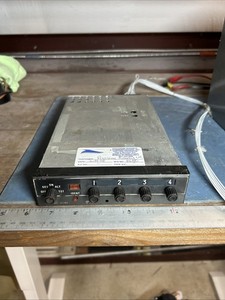 BENDIX/KING KT76A Transponder TESTED!!