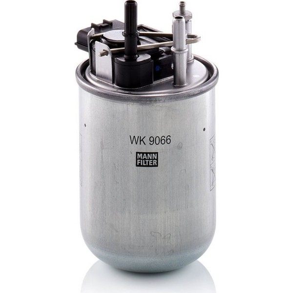 Mann Filter WK 9066 Kraftstofffilter-image