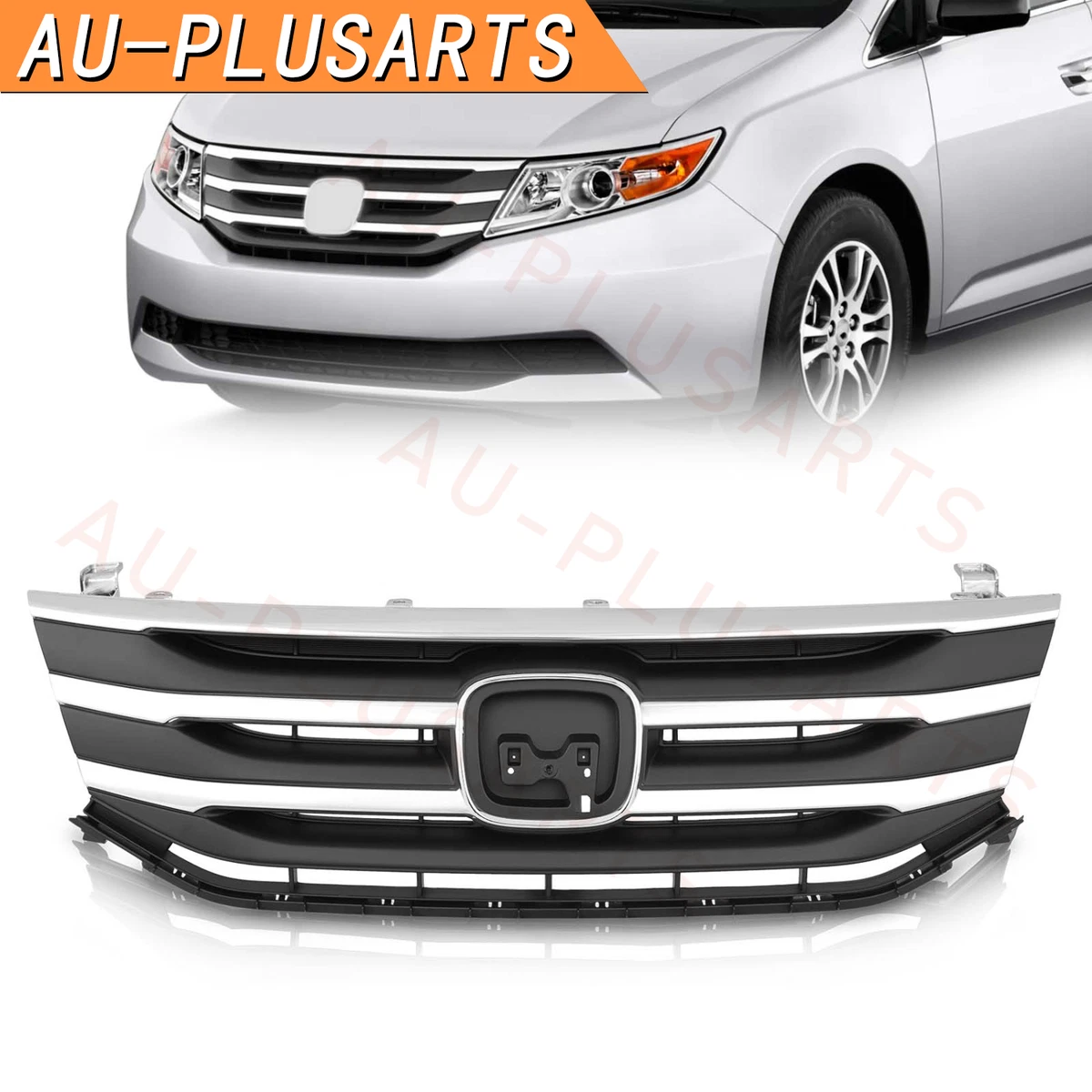 25+ Genuine OEM Grilles for Honda Fit for sale | Updated Oct 2026