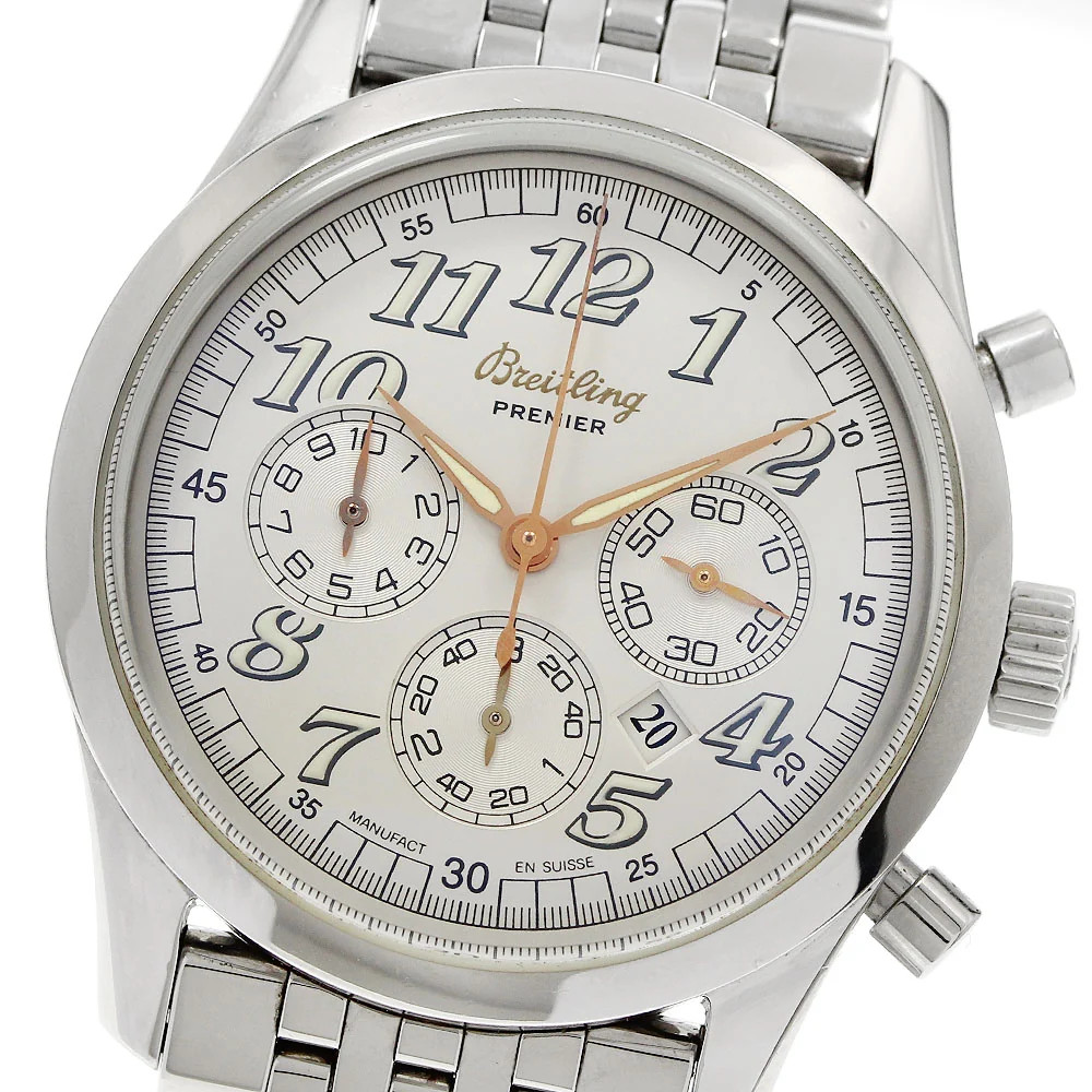 Breitling Navitimer Premier A42035 TO316004