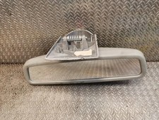 Retroviseur intérieur Mercedes 208