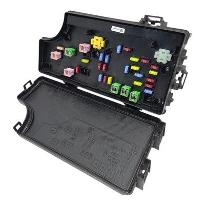 2011-2014 Jeep Compass Patriot TIPM Totally Integrated Power Module Fuse Box OEM