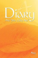 Meg | A Diary | Taschenbuch | Englisch (2010) | Are You Like Me? | AuthorHouse
