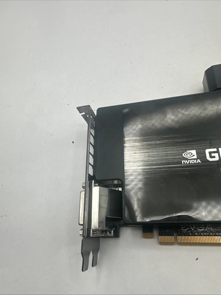 03G-P4-2789-KR EVGA Nvidia GeForce GTX 780 Hydro Copper 3GB GDDR5 384-Bit HDMI / - Image 2 of 4