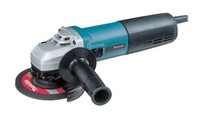 Szlifierka KąTowa 125Mm 1100W Anti Restart Makita