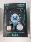 WonderCon 2025 Exclusive Limited 1K Thrilljoy PIX! Bloo Common