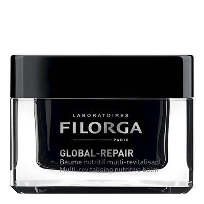 Filorga Global-Repair Balm Nourishing Multi-Revitalizing Face Balm 50ml