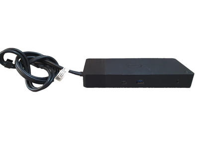 Dell Thunderbolt Dock WD19DC Express Charge Type-C 4K 180W K20A001 K20A ED1302