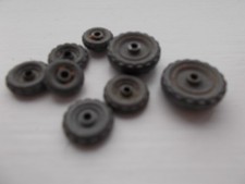 matchbox wheels very old metal ones