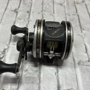Abu Garcia ambassadeur 4600-C3 ベイトリール Abu Garcia 4600 C3 | eBay