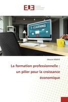 Alioune Ndiaye | La Formation Professionnelle : Un Pilier Pour La Croissance...