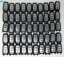 Lotx 50 Oem Chrysler Pacifica Voyager Smart Key Remote 7 Button M3n-97395900 Lotx 50 Oem Chrysler Pacifica Voyager Smart Key Remote 7 Button M3n-97395900