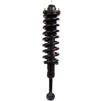 171371L Monroe Fully Loaded Strut Front Driver Left Side for 4 Runner Hand
