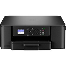 Brother DCP-J1310DW Imprimante multifonction jet d'encre A4