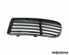 Stoßstangengitter Links Vorne für Seat Alhambra 2.0i 1.9 TDi 4motion ab 04.96