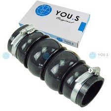 YOU.S Original Ladeluftschlauch Turboschlauch für Peugeot 308 SW I (4E_, 4H_) 