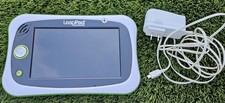 LeapFrog LeapPad Ultimate Electronic Learning Tablet Blue/Green W/ Charging Cord