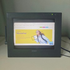 Wacom Cintiq 15X PL-550 LCD Pen Display ( sem...