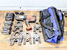 Ridgid Tools RP350 Press Tool Kit Y140