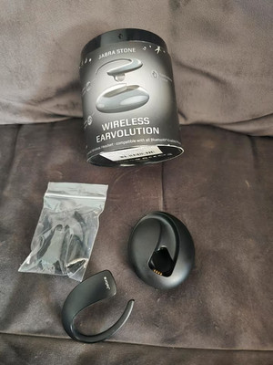 Jabra Stone Headset wie Neu