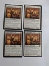 4 Knight-Captain of Eos Shards of Alara MTG NM Free shipping with tracking