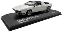 Minichamps 1/43 Lamborghini Silhouette 1976 400103620