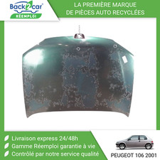Capote Peugeot 106