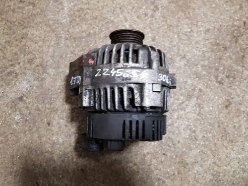 BMW 3 Compact E36 Generator 2245654 1.70 Diesel 1996 33960672
