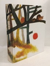 Romans et récits : De Goupil