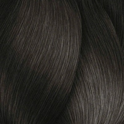 L'Oréal Professionnel INOA 6.1 (6B) Dark Blonde Blue - Ammonia-Free Permanent Co