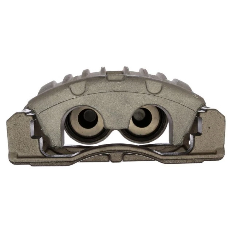 Genuine ACDelco For GMC Envoy 2002-2005 Disc Brake Caliper Front, Driver Side - Image 3 of 4