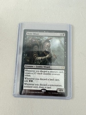 Boon Reflection Double Masters Foil