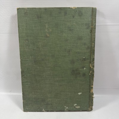 1917 The New Encyclopedic Atlas And Gazetteer Of The World