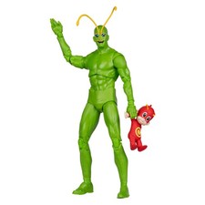 McFarlane Toys - DC Multiverse Ambush Bug DC Classic 7in 7inch Multicolor