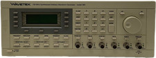 Wavetek 395 Generatore di Forme d'Onda Arbitrarie Sintetizzato Sorgente di Segnale