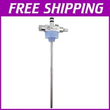 Counter Pressure Filler - Homebrew Bottling