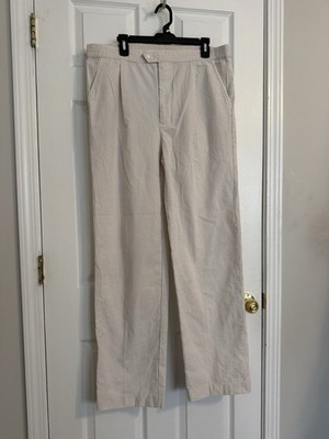 Christian Dior Men Slacks Sz Large